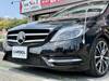 MERCEDES BENZ B-CLASS