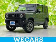 2025 SUZUKI JIMNY