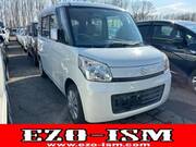 2013 SUZUKI SPACIA