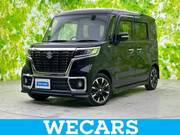 2018 SUZUKI SPACIA CUSTOM