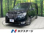 2014 NISSAN SERENA