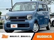 2020 HONDA N-WGN