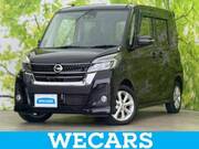 2018 NISSAN DAYZ ROOX