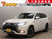 2016 MITSUBISHI OUTLANDER PHEV