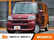 2016 DAIHATSU TANTO