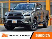2021 TOYOTA HILUX