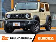 2023 SUZUKI JIMNY SIERRA