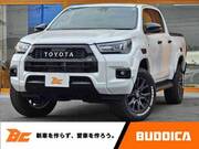 2024 TOYOTA HILUX