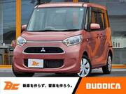 2017 MITSUBISHI EK SPACE