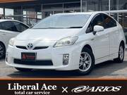 2010 TOYOTA PRIUS S
