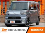 2015 DAIHATSU WAKE