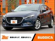 2017 MAZDA AXELA SPORTS