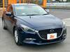 MAZDA AXELA SPORTS