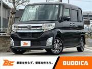 2014 DAIHATSU TANTO