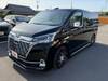 TOYOTA GRANACE