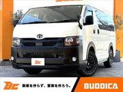 2021 TOYOTA HIACE WAGON