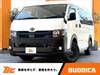 TOYOTA HIACE WAGON