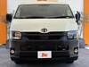 TOYOTA HIACE WAGON