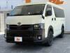 TOYOTA HIACE WAGON