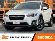 2019 SUBARU XV