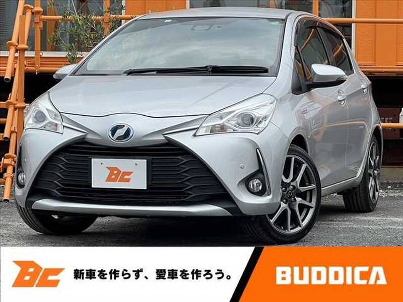 -VITZ (YARIS)