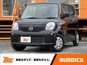 2015 NISSAN MOCO