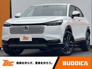 2024 HONDA VEZEL