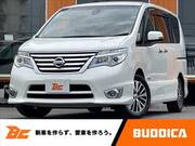 2014 NISSAN SERENA