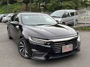 2019 HONDA INSIGHT