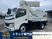 2007 HINO DUTRO