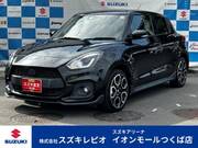 2022 SUZUKI SWIFT