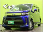 2019 SUBARU STELLA