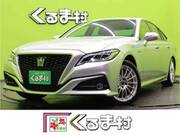 2018 TOYOTA CROWN
