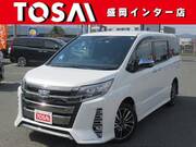 2021 TOYOTA NOAH