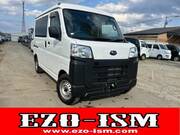 2023 SUBARU SAMBAR TRY