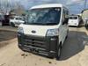 SUBARU SAMBAR TRY