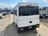 SUBARU SAMBAR TRY