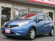 2015 NISSAN NOTE