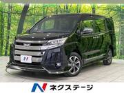 2020 TOYOTA NOAH