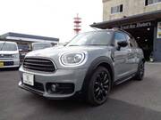 2020 BMW MINI