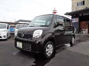 2012 NISSAN MOCO