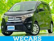 2015 NISSAN DAYZ