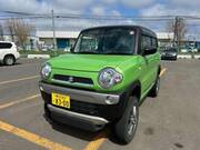 2015 SUZUKI HUSTLER
