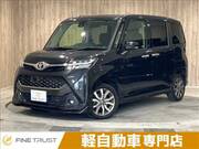 2018 TOYOTA TANK