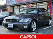 2002 TOYOTA ALTEZZA