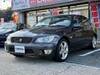 TOYOTA ALTEZZA