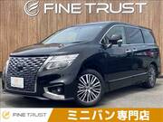 2021 NISSAN ELGRAND