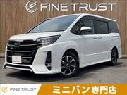 2018 TOYOTA NOAH