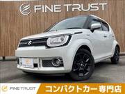 2016 SUZUKI IGNIS