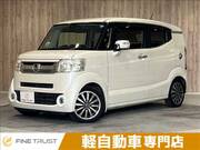 2015 HONDA N-BOX